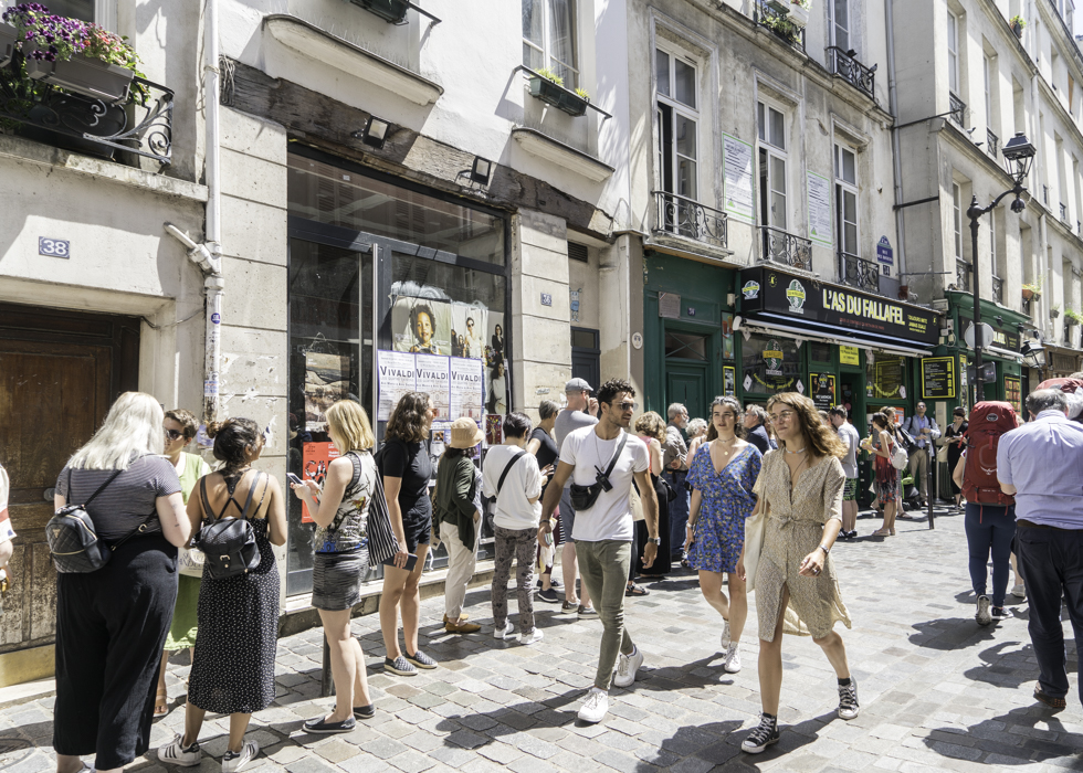 玛黑区观光攻略